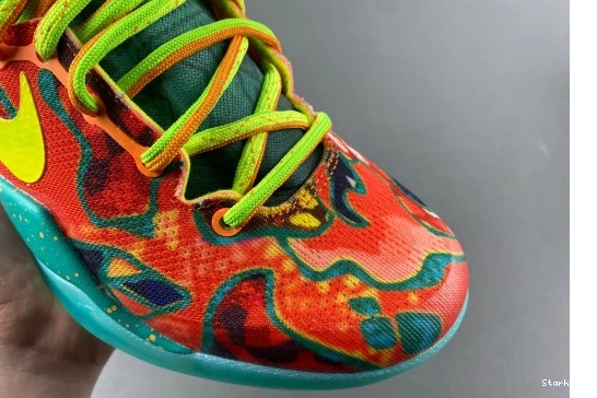 Kobe Nike “What Kobe” The  8   Protro HM9621-900 0713